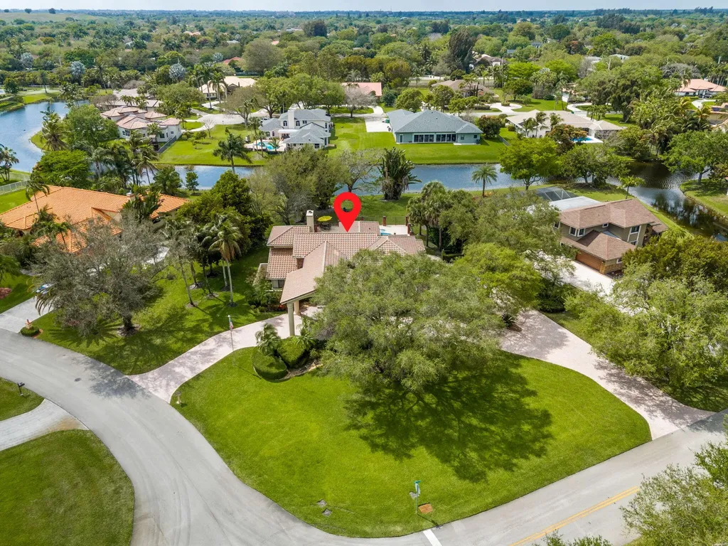 3201 SW 134th Terrace Davie FL 33330