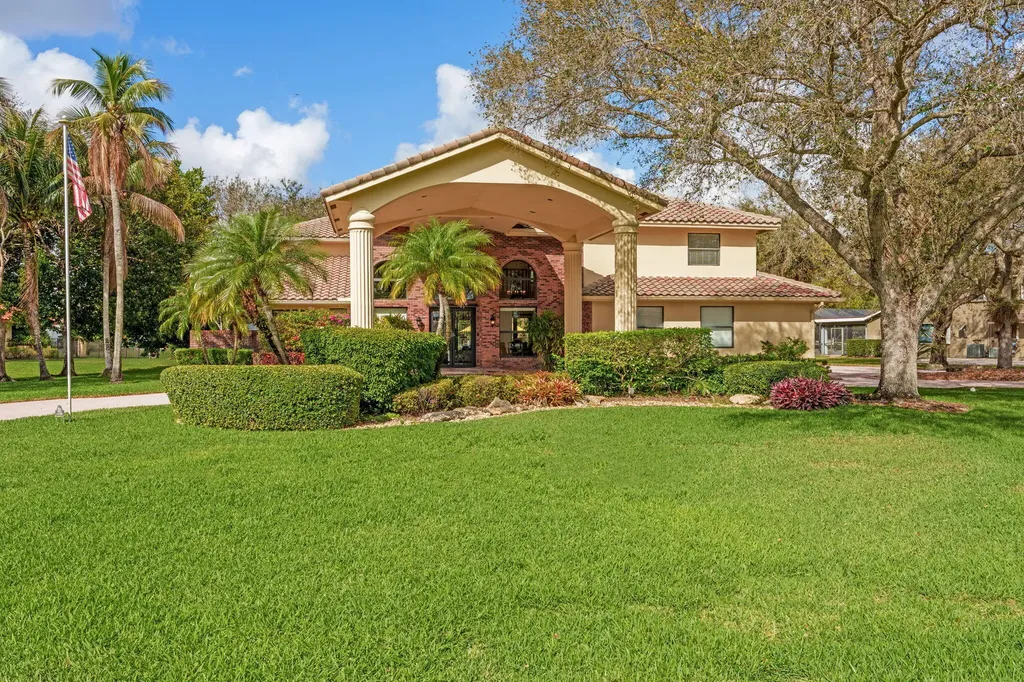 3201 SW 134th Terrace Davie FL 33330
