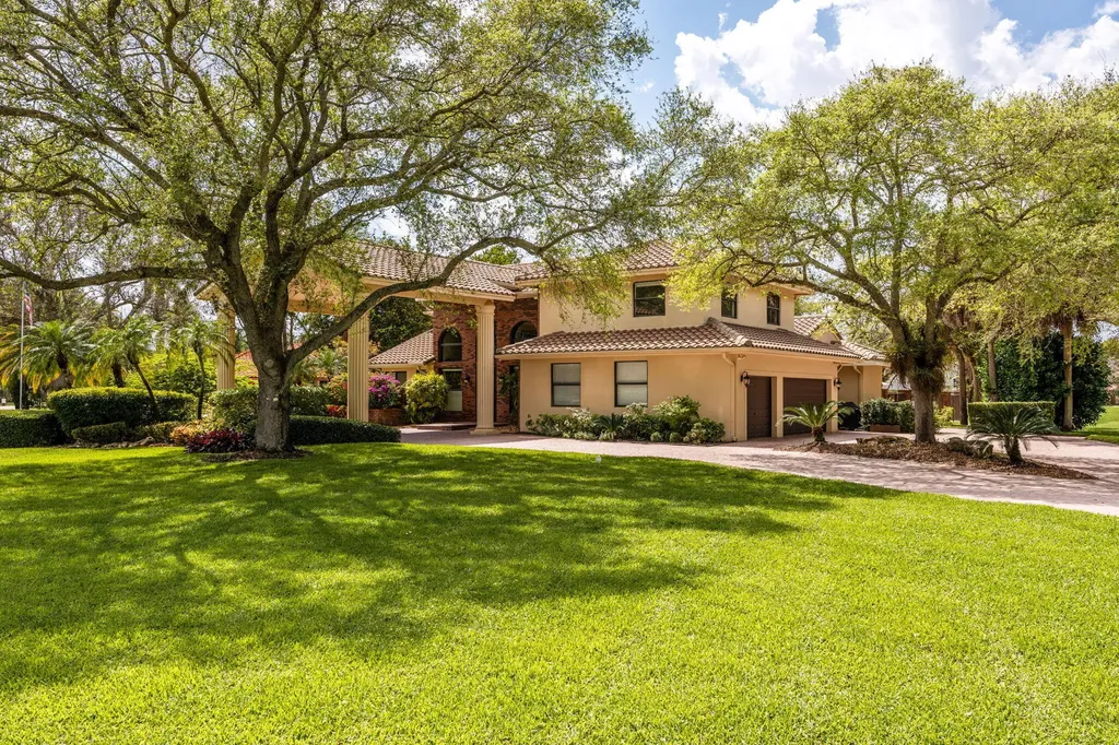 3201 SW 134th Terrace Davie FL 33330
