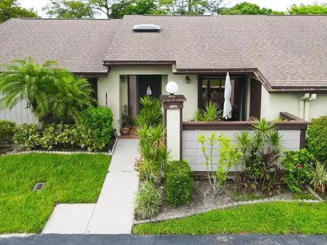 499 NW Iron Forge Court NW Royal Palm Beach FL 33411