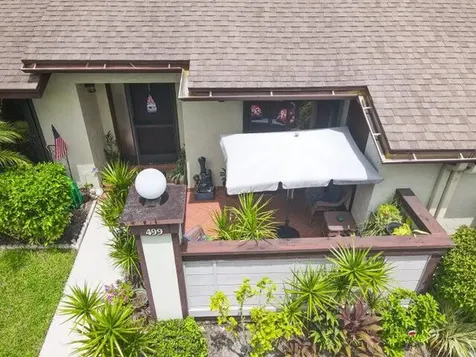 499 NW Iron Forge Court NW Royal Palm Beach FL 33411