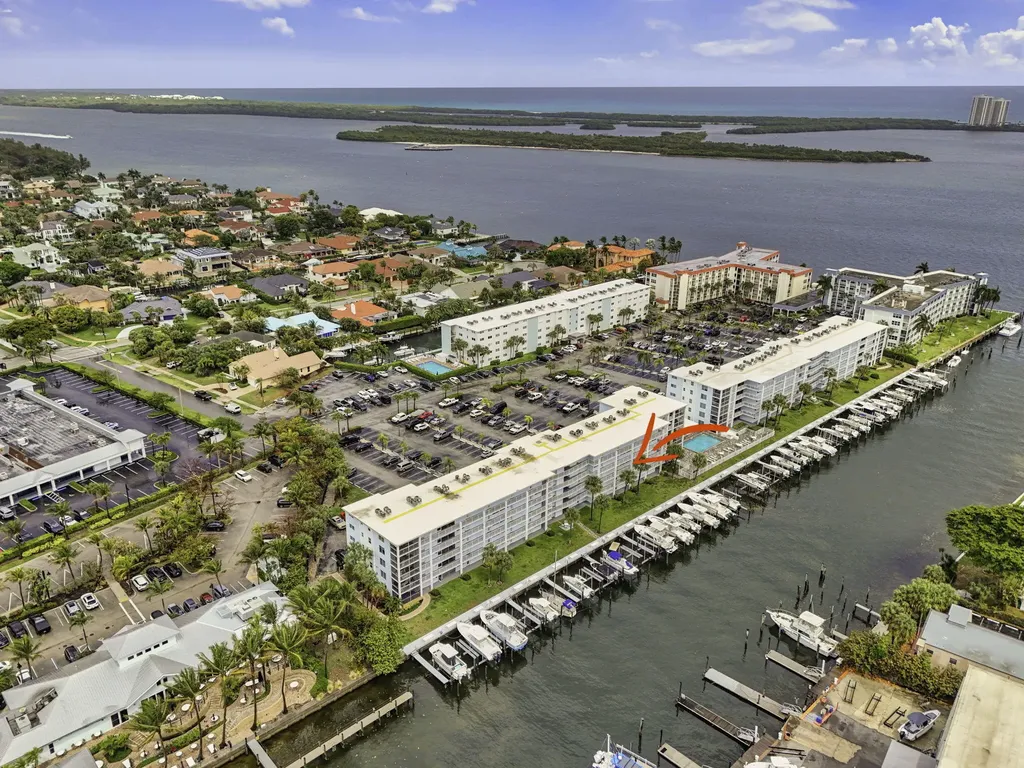 108 Paradise Harbour Boulevard North Palm Beach FL 33408