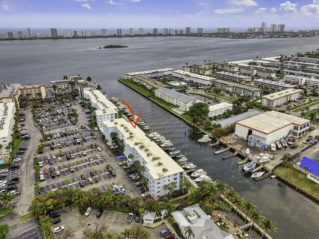 108 Paradise Harbour Boulevard North Palm Beach FL 33408