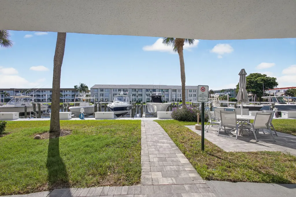 108 Paradise Harbour Boulevard North Palm Beach FL 33408