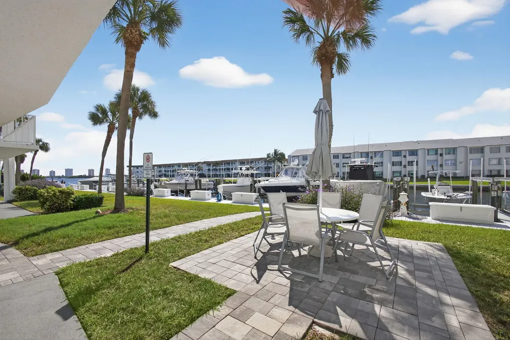 108 Paradise Harbour Boulevard North Palm Beach FL 33408