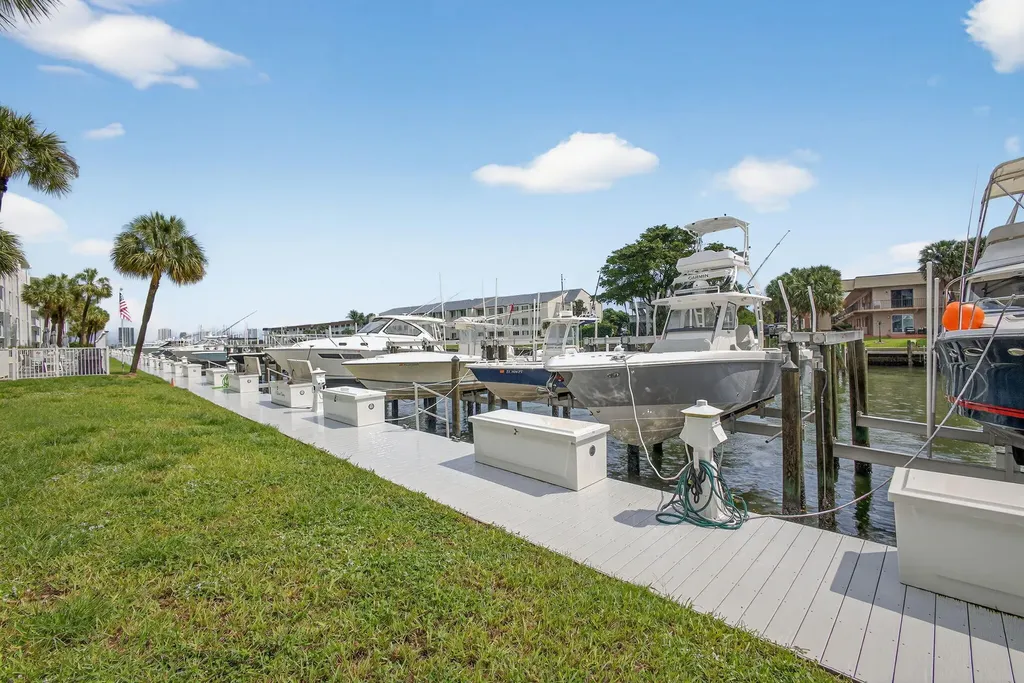 108 Paradise Harbour Boulevard North Palm Beach FL 33408