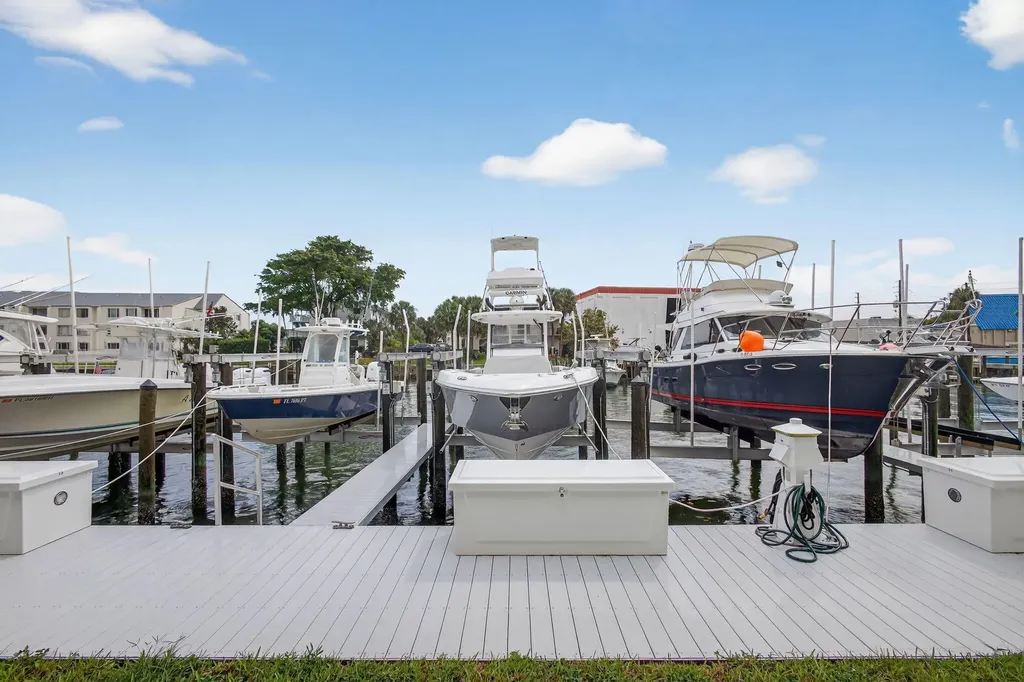 108 Paradise Harbour Boulevard North Palm Beach FL 33408