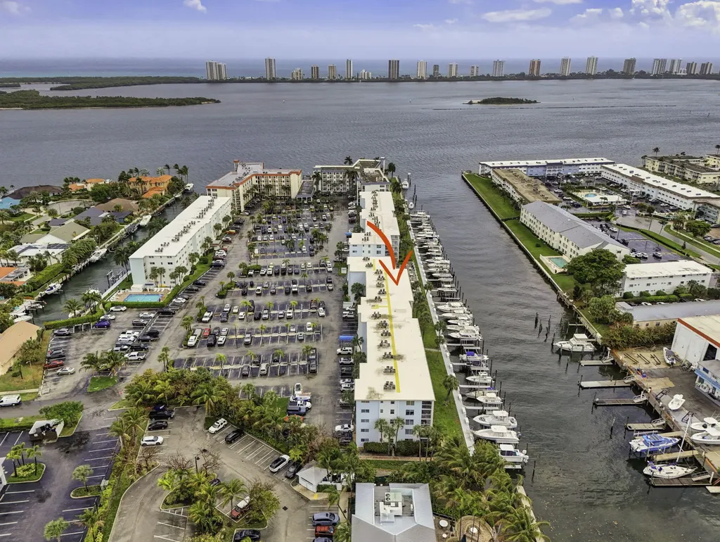 108 Paradise Harbour Boulevard North Palm Beach FL 33408