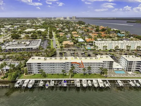 108 Paradise Harbour Boulevard North Palm Beach FL 33408