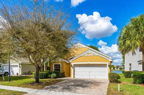 131 Lancaster Way Royal Palm Beach FL 33414