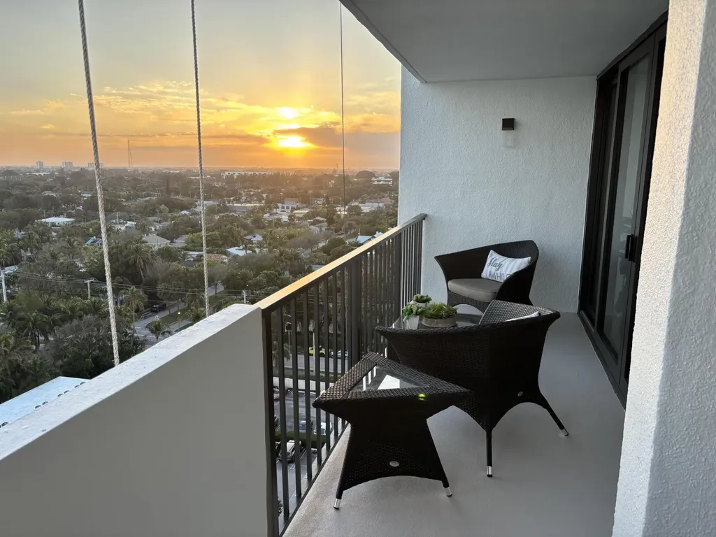 5600 N Flagler Drive West Palm Beach FL 33407
