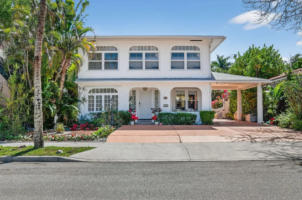 328 Monroe Drive West Palm Beach FL 33405