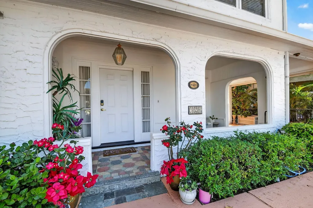 328 Monroe Drive West Palm Beach FL 33405