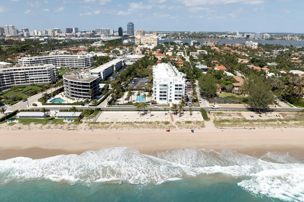 170 N Ocean Boulevard Palm Beach FL 33480