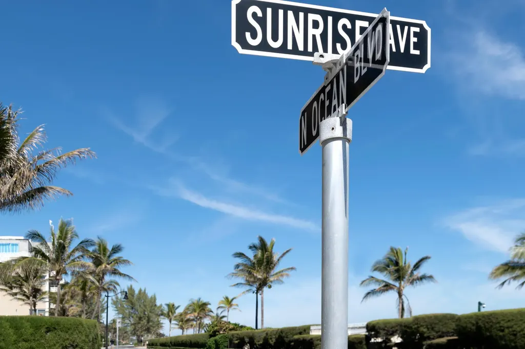 170 N Ocean Boulevard Palm Beach FL 33480
