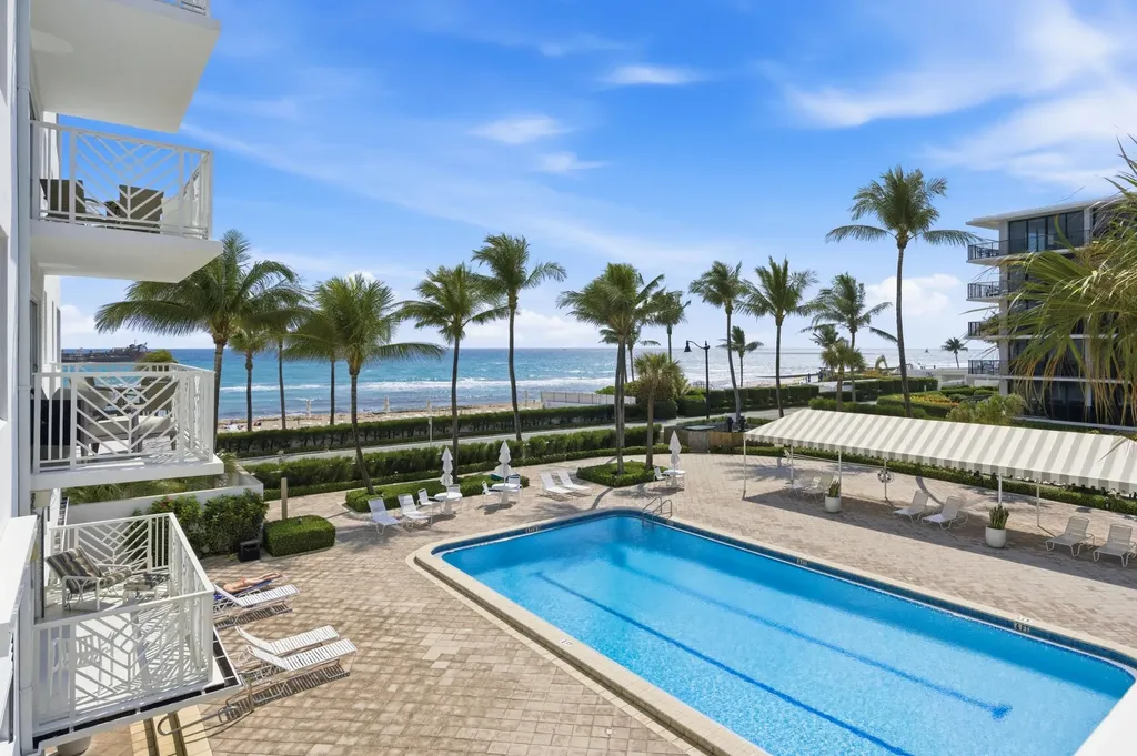 170 N Ocean Boulevard Palm Beach FL 33480