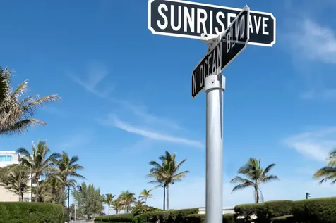 170 N Ocean Boulevard Palm Beach FL 33480