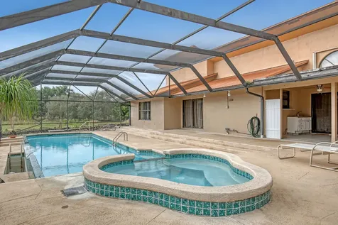 16494 Deer Path Lane Wellington FL 33470