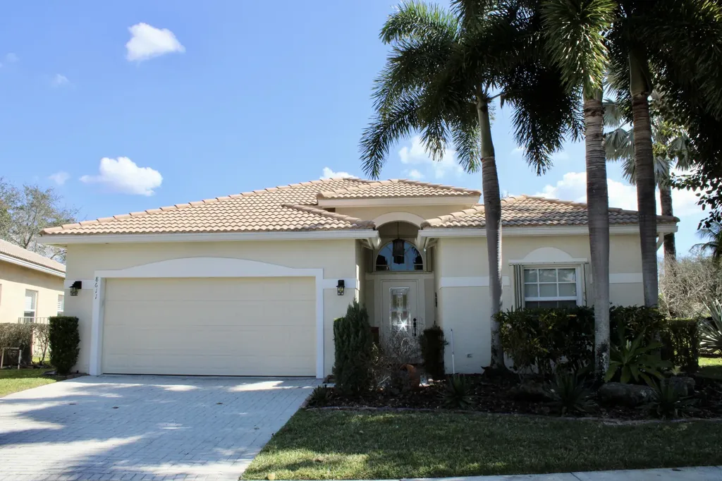 8611 Gold Cay West Palm Beach FL 33411