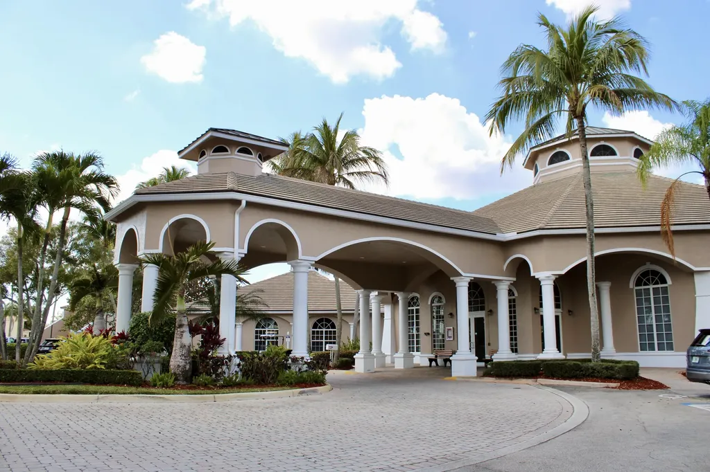 8611 Gold Cay West Palm Beach FL 33411