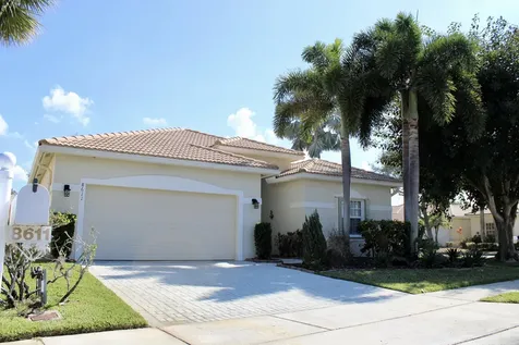 8611 Gold Cay West Palm Beach FL 33411