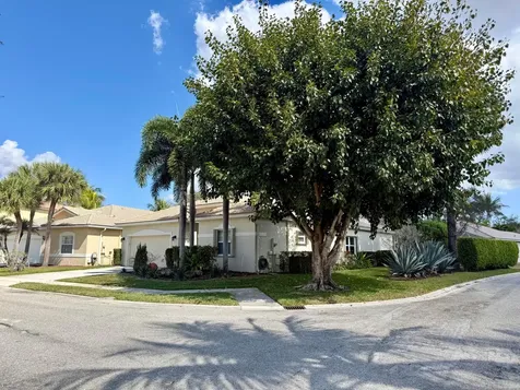8611 Gold Cay West Palm Beach FL 33411