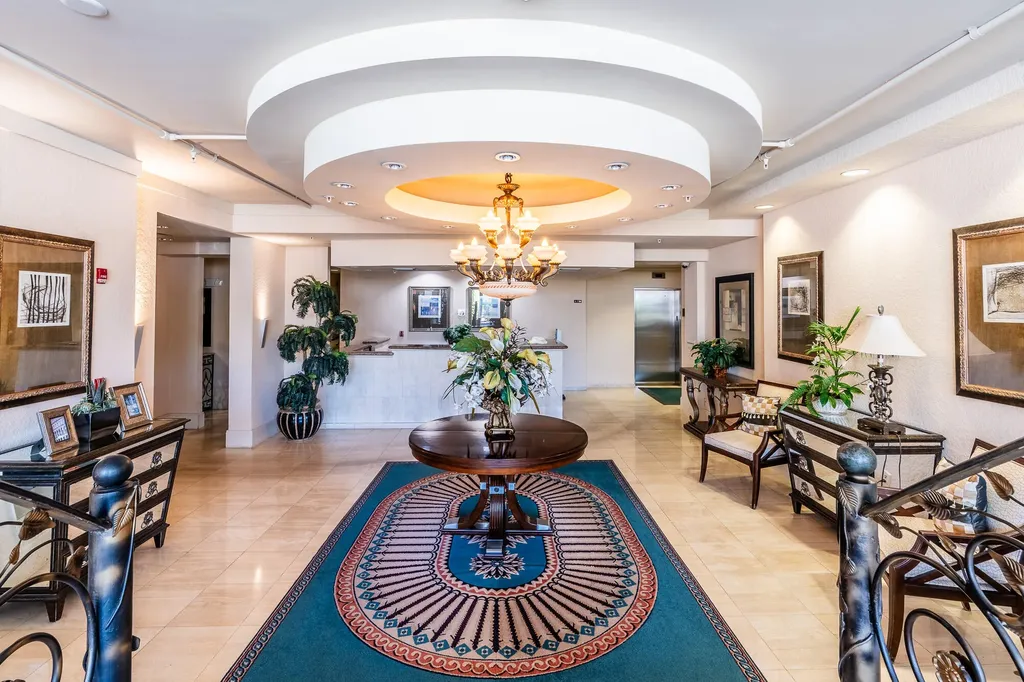 1000 Spanish River Road Boca Raton FL 33432