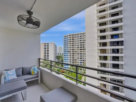 2500 Parkview Drive Hallandale Beach FL 33009