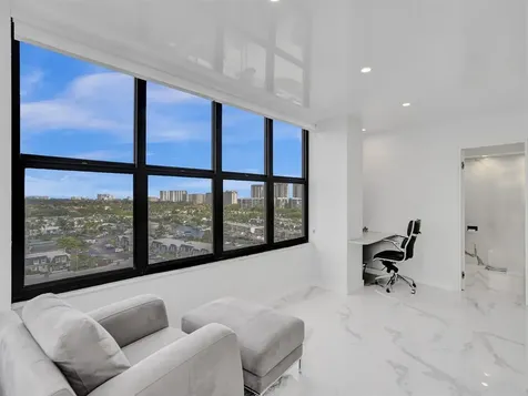 2500 Parkview Drive Hallandale Beach FL 33009