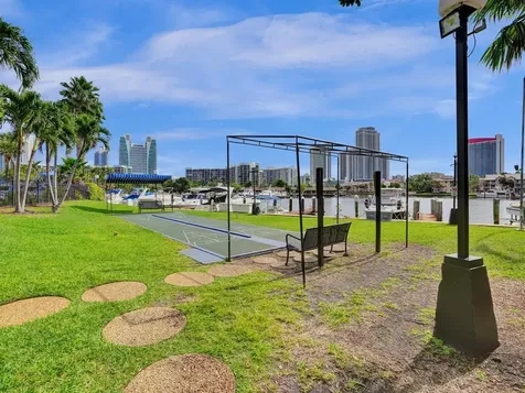 2500 Parkview Drive Hallandale Beach FL 33009