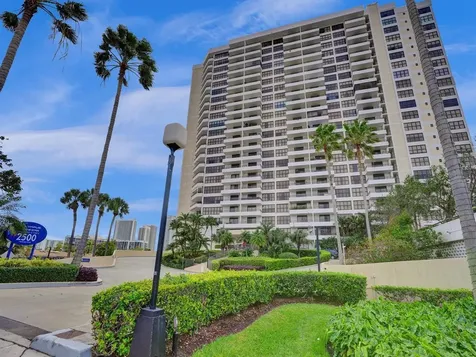 2500 Parkview Drive Hallandale Beach FL 33009