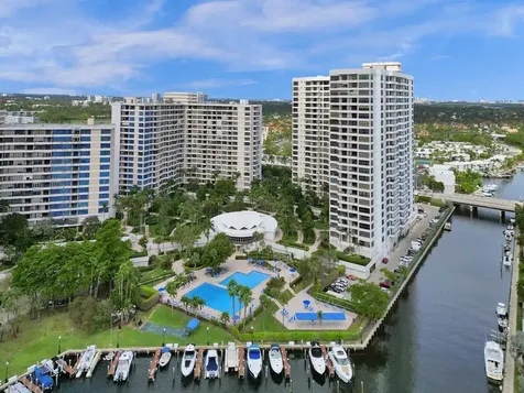 2500 Parkview Drive Hallandale Beach FL 33009