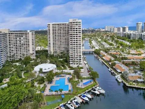 2500 Parkview Drive Hallandale Beach FL 33009