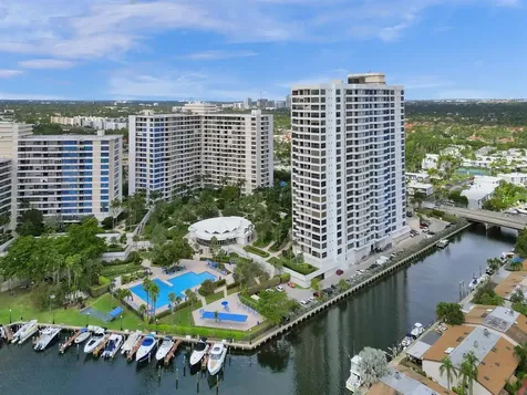 2500 Parkview Drive Hallandale Beach FL 33009