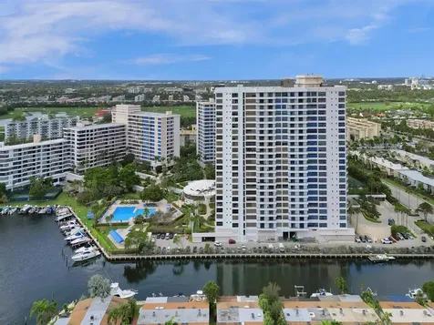 2500 Parkview Drive Hallandale Beach FL 33009