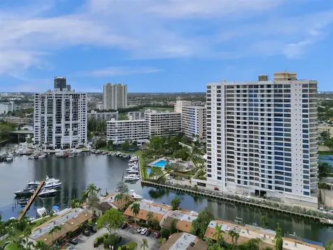 2500 Parkview Drive Hallandale Beach FL 33009