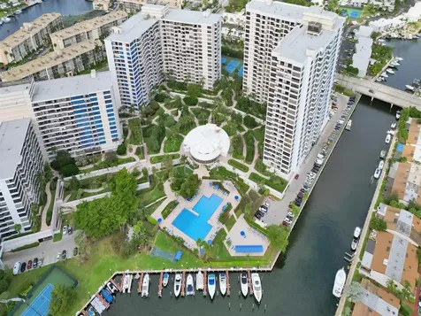 2500 Parkview Drive Hallandale Beach FL 33009