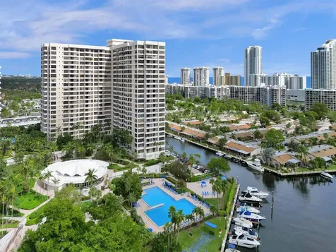 2500 Parkview Drive Hallandale Beach FL 33009