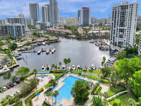 2500 Parkview Drive Hallandale Beach FL 33009
