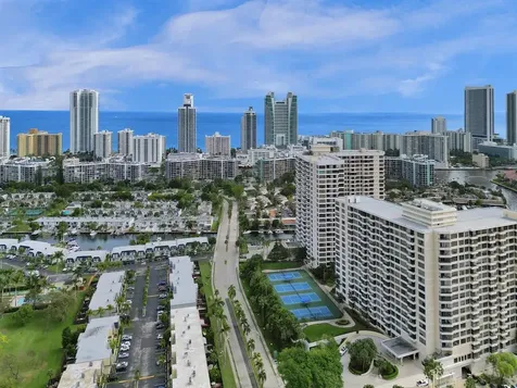 2500 Parkview Drive Hallandale Beach FL 33009