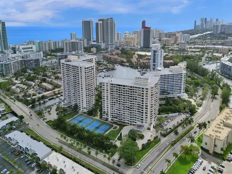 2500 Parkview Drive Hallandale Beach FL 33009
