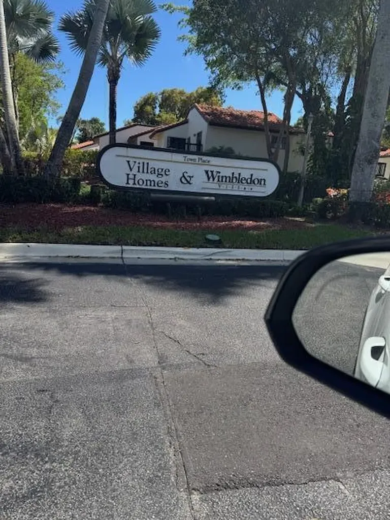 5544 Fox Hollow Drive Boca Raton FL 33486