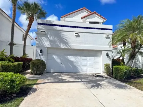 5544 Fox Hollow Drive Boca Raton FL 33486