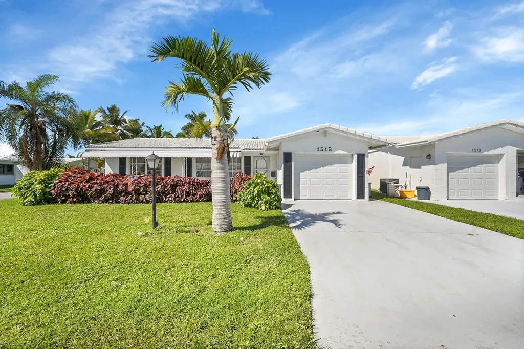 1515 SW 21st Street Boynton Beach FL 33426