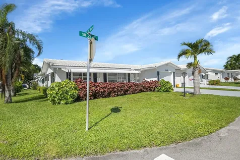 1515 SW 21st Street Boynton Beach FL 33426