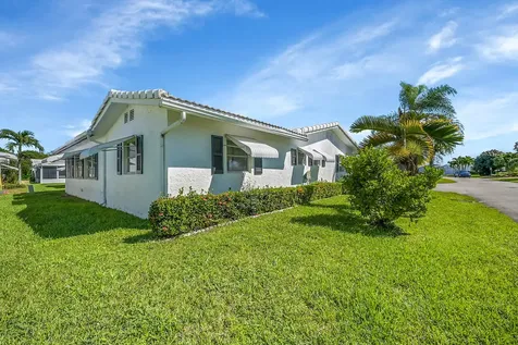 1515 SW 21st Street Boynton Beach FL 33426