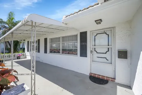 1515 SW 21st Street Boynton Beach FL 33426