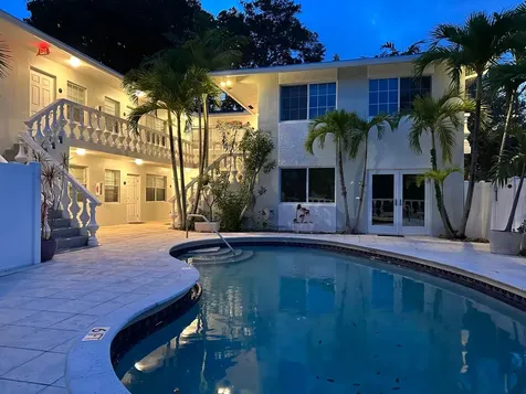 455 NE 16th Avenue Fort Lauderdale FL 33301