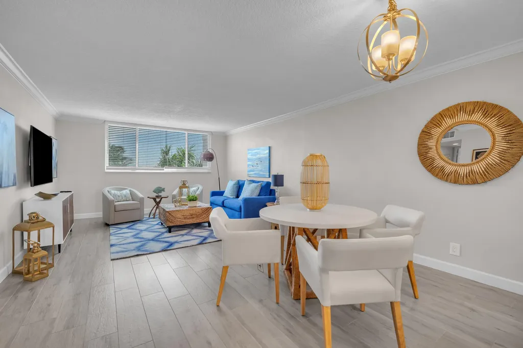 601 N Ocean Boulevard Boca Raton FL 33432