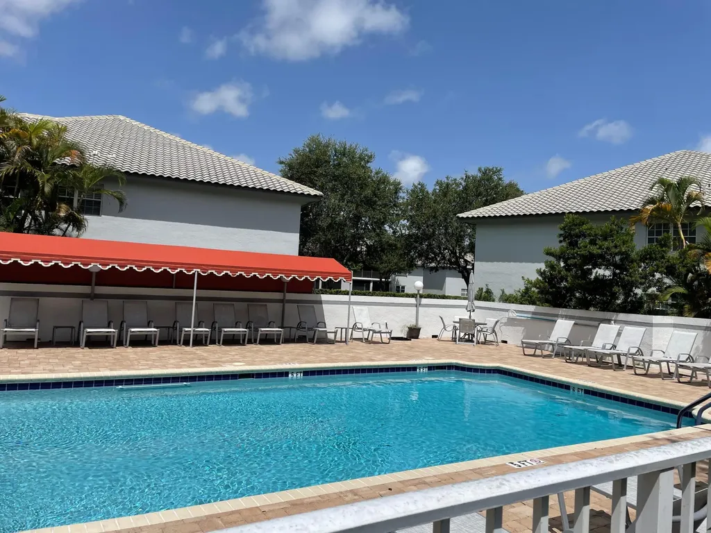 11530 Briarwood Circle Boynton Beach FL 33437